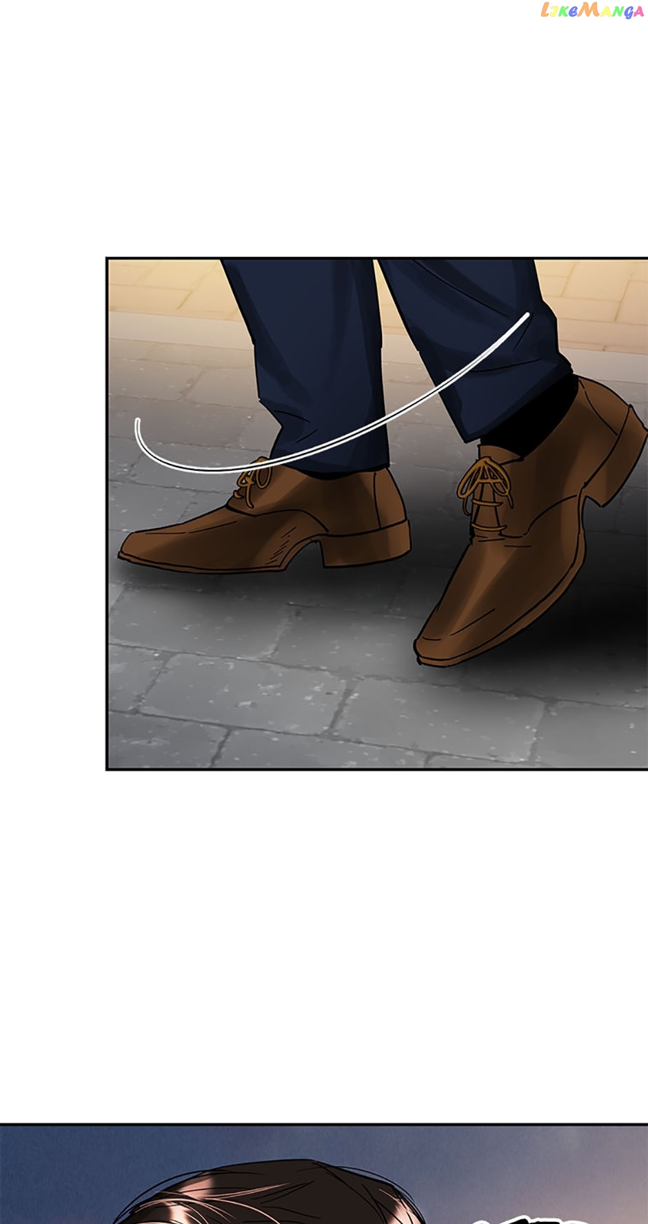 Lion Heart Chapter 24 - page 41