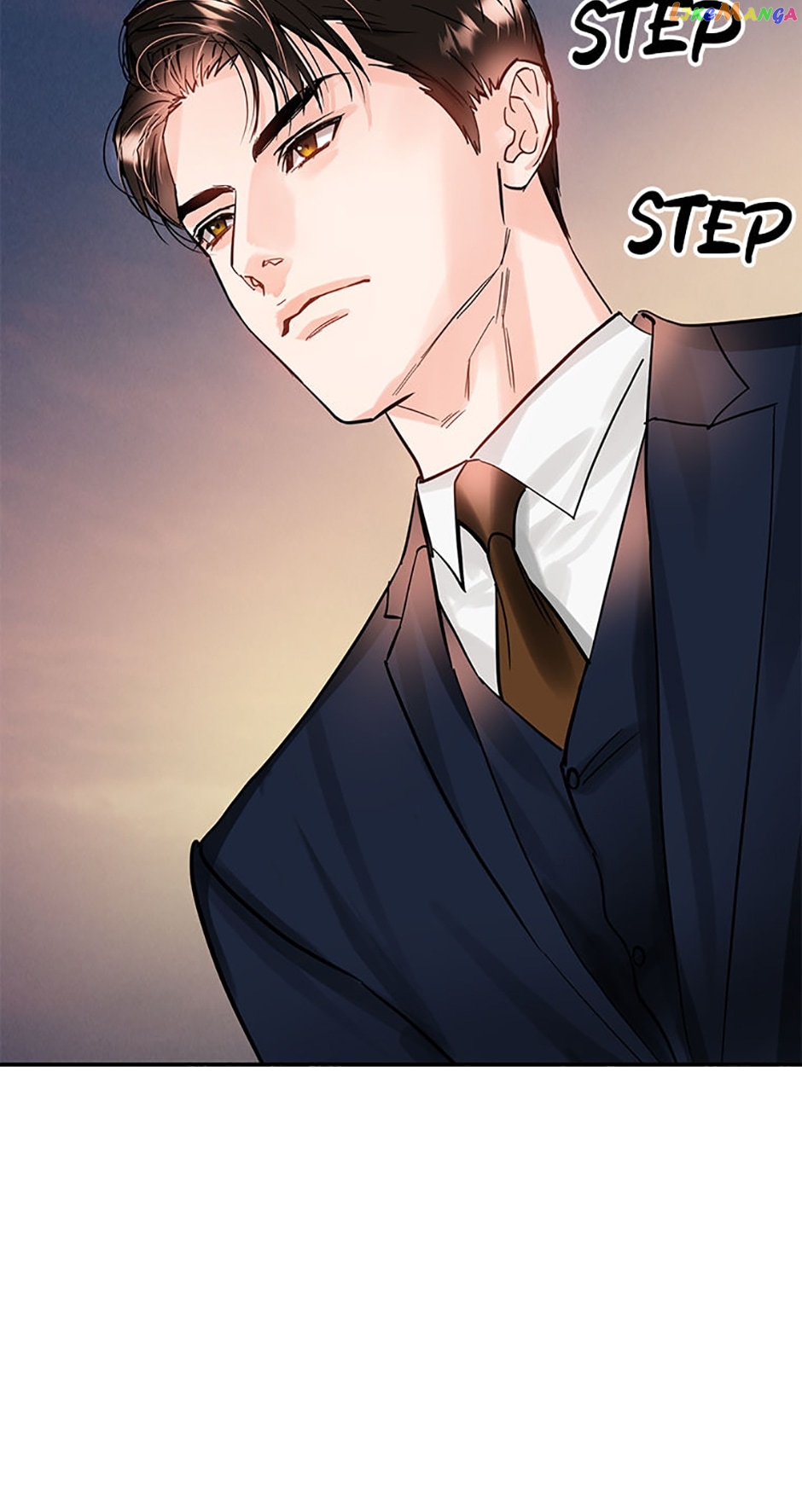 Lion Heart Chapter 24 - page 42
