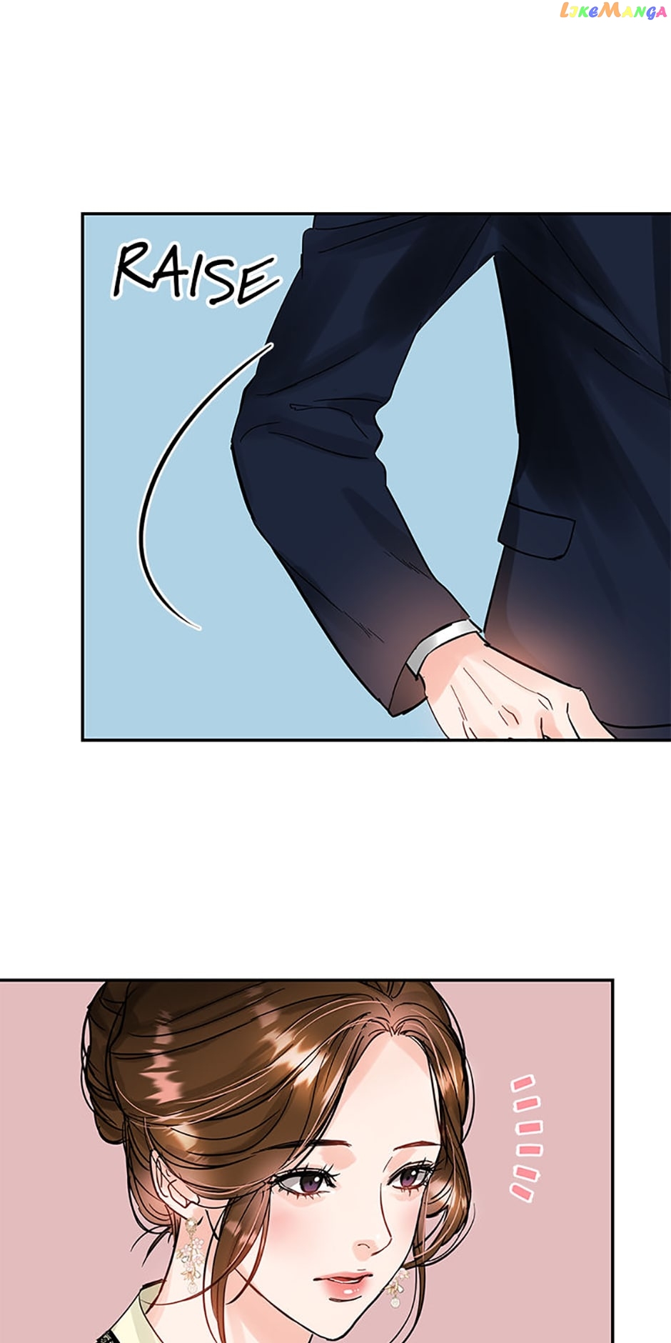 Lion Heart Chapter 24 - page 43