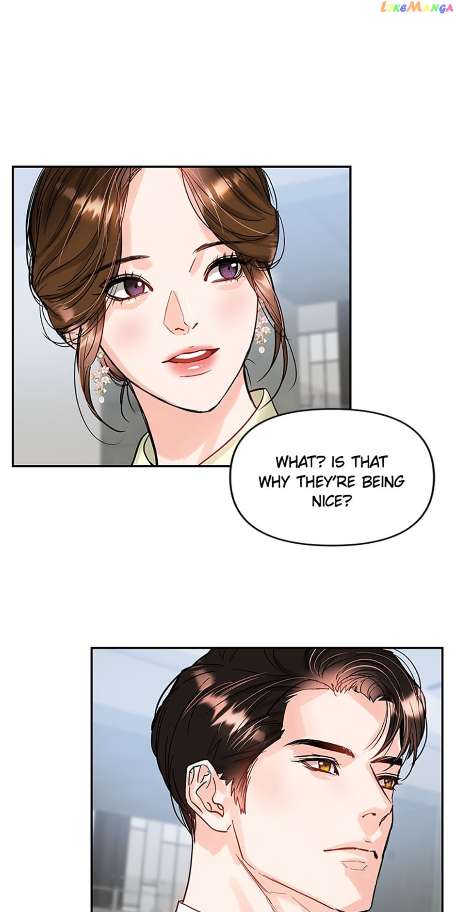 Lion Heart Chapter 24 - page 46