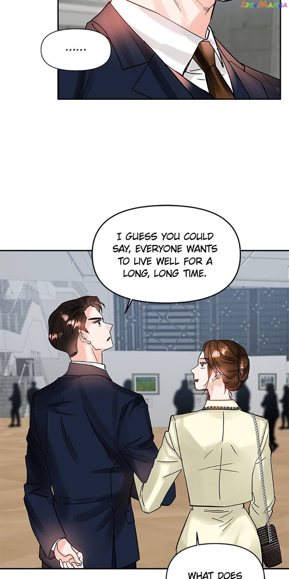 Lion Heart Chapter 24 - page 47