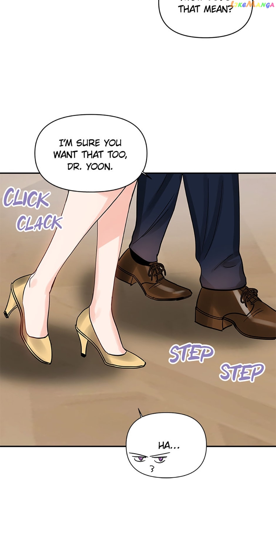 Lion Heart Chapter 24 - page 48