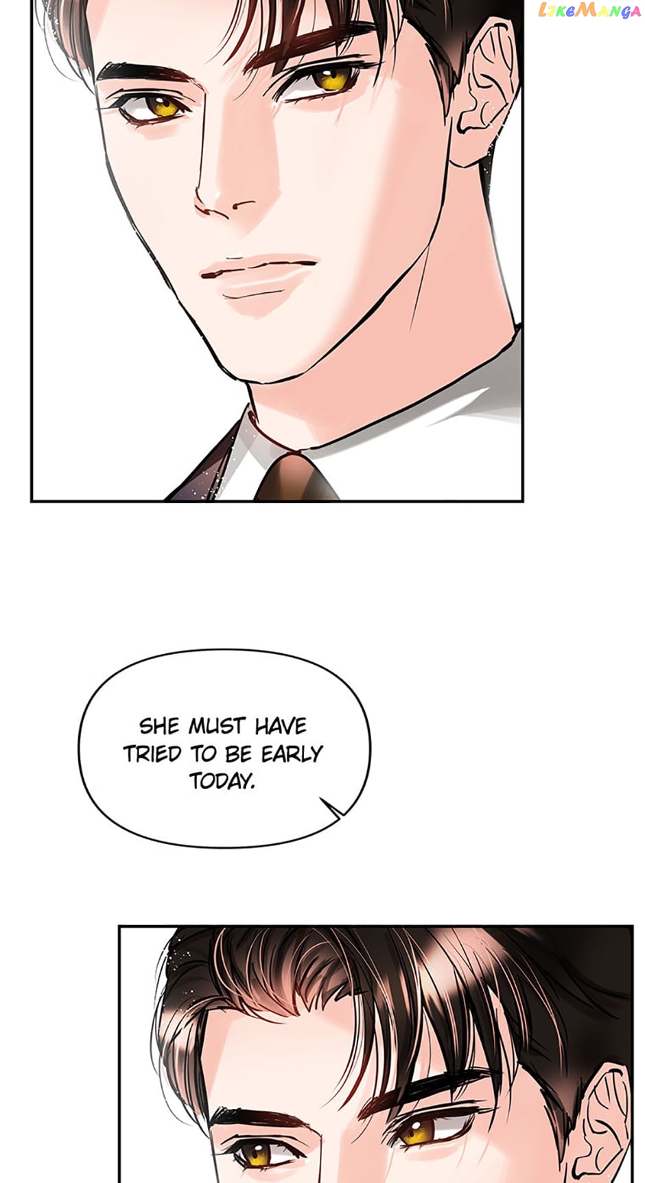 Lion Heart Chapter 24 - page 5