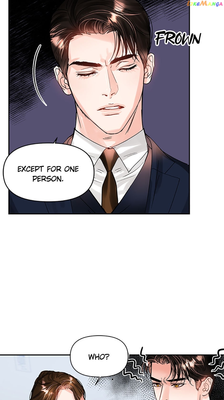 Lion Heart Chapter 24 - page 51