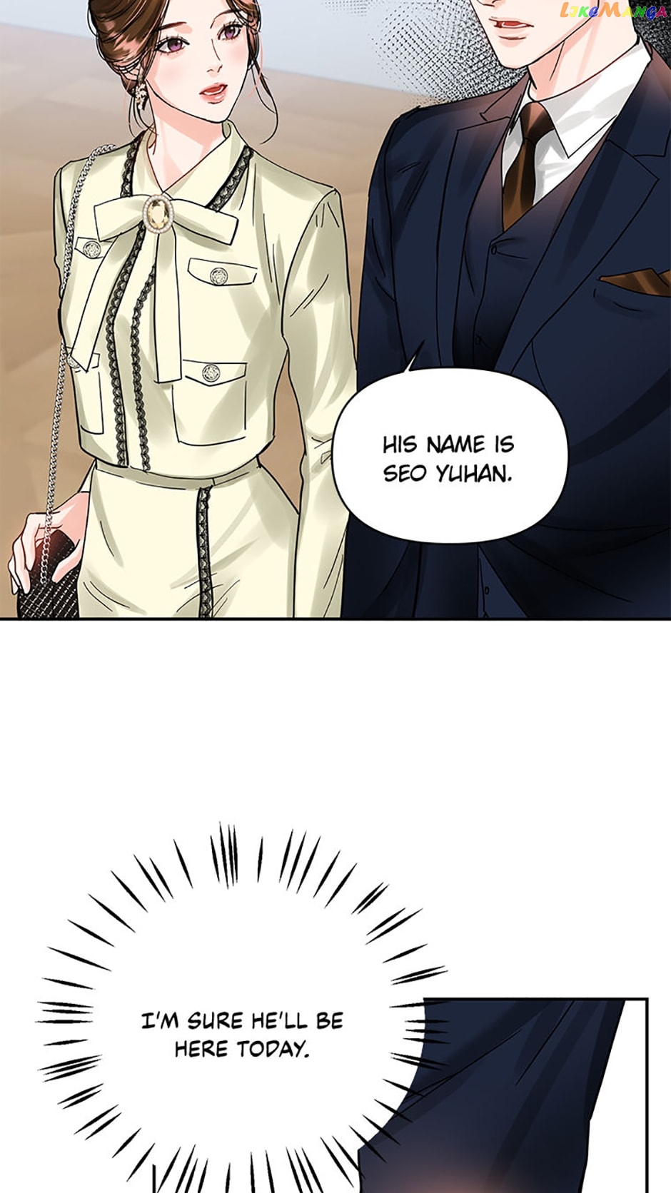 Lion Heart Chapter 24 - page 52