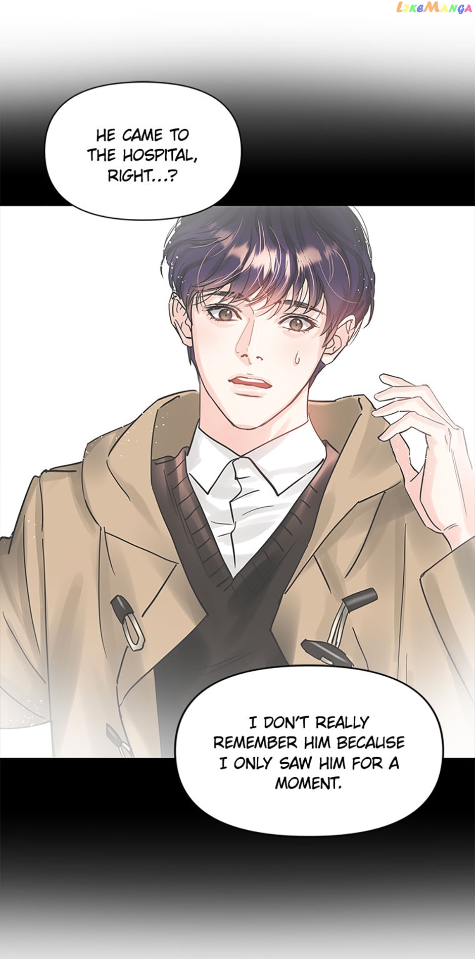 Lion Heart Chapter 24 - page 55
