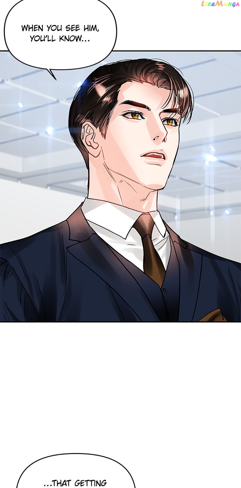 Lion Heart Chapter 24 - page 57