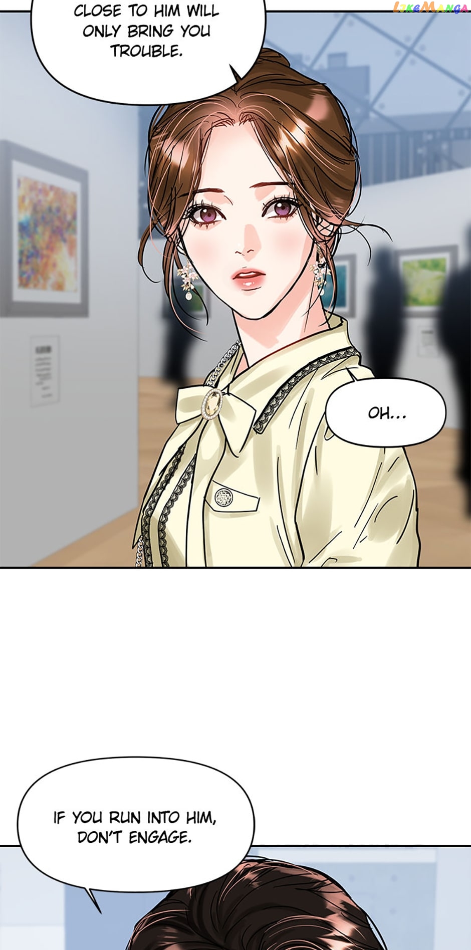 Lion Heart Chapter 24 - page 58