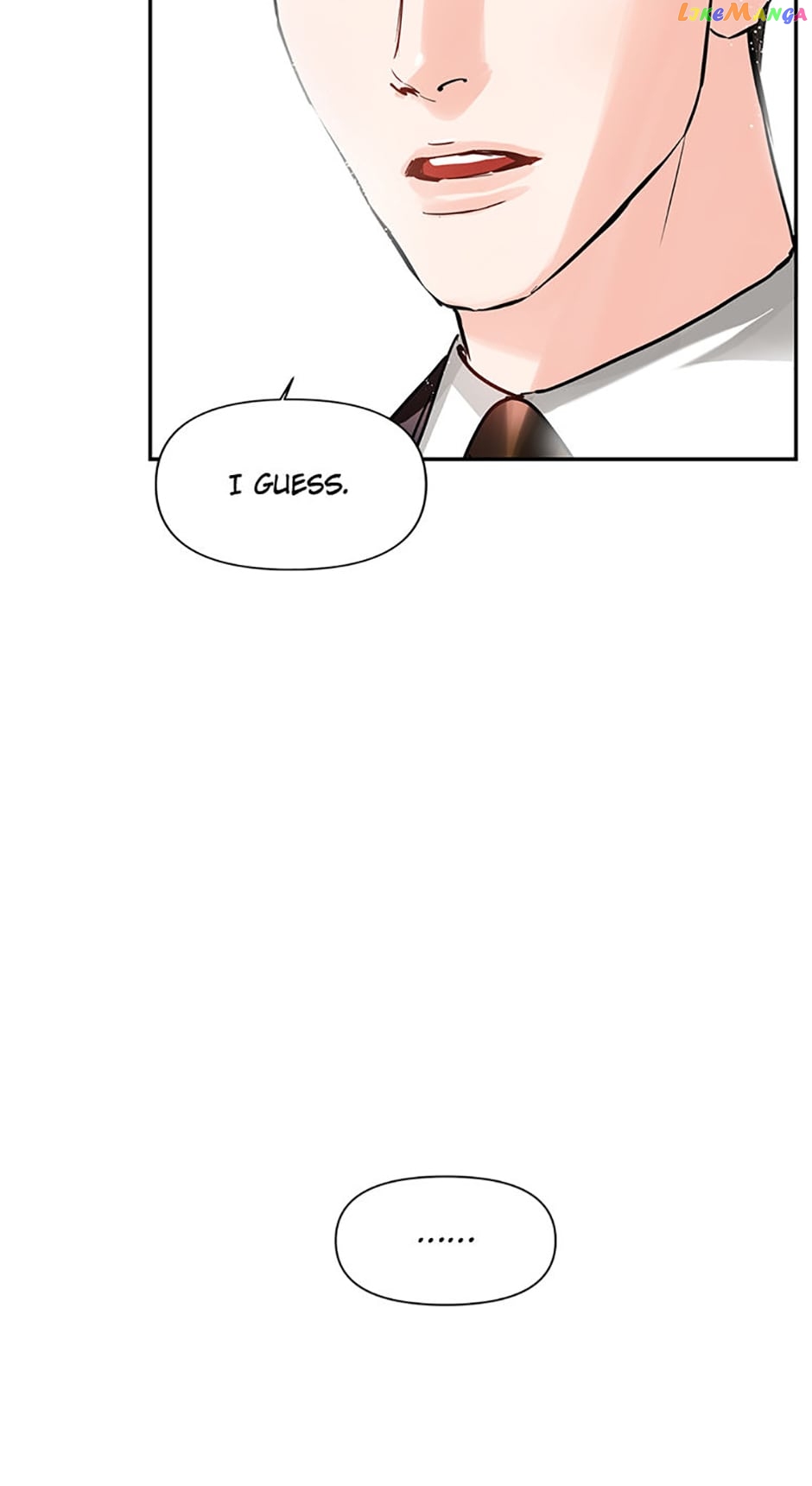 Lion Heart Chapter 24 - page 6