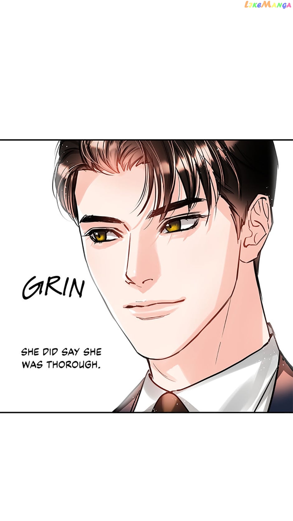 Lion Heart Chapter 24 - page 7
