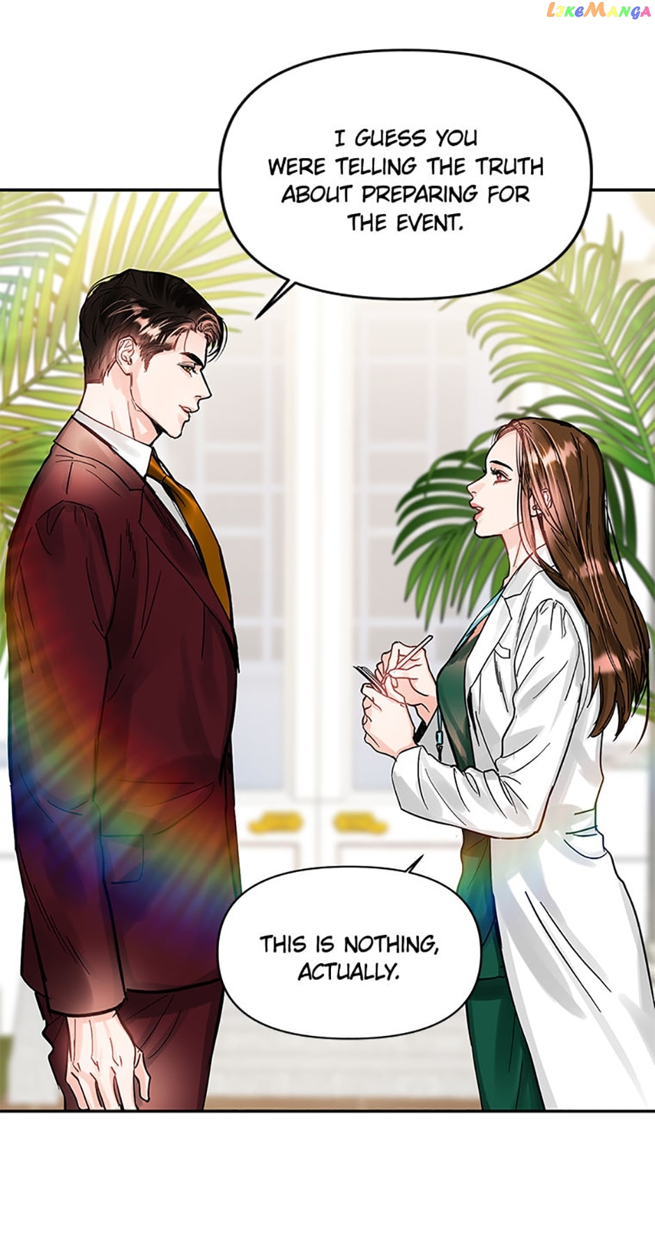 Lion Heart Chapter 23 - page 11