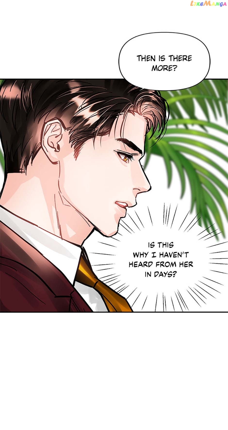 Lion Heart Chapter 23 - page 12