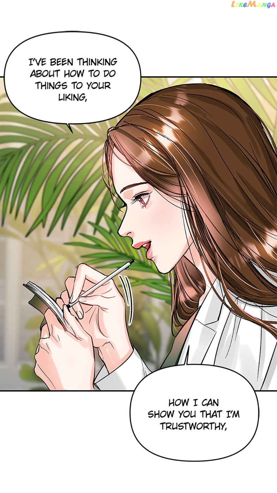 Lion Heart Chapter 23 - page 13