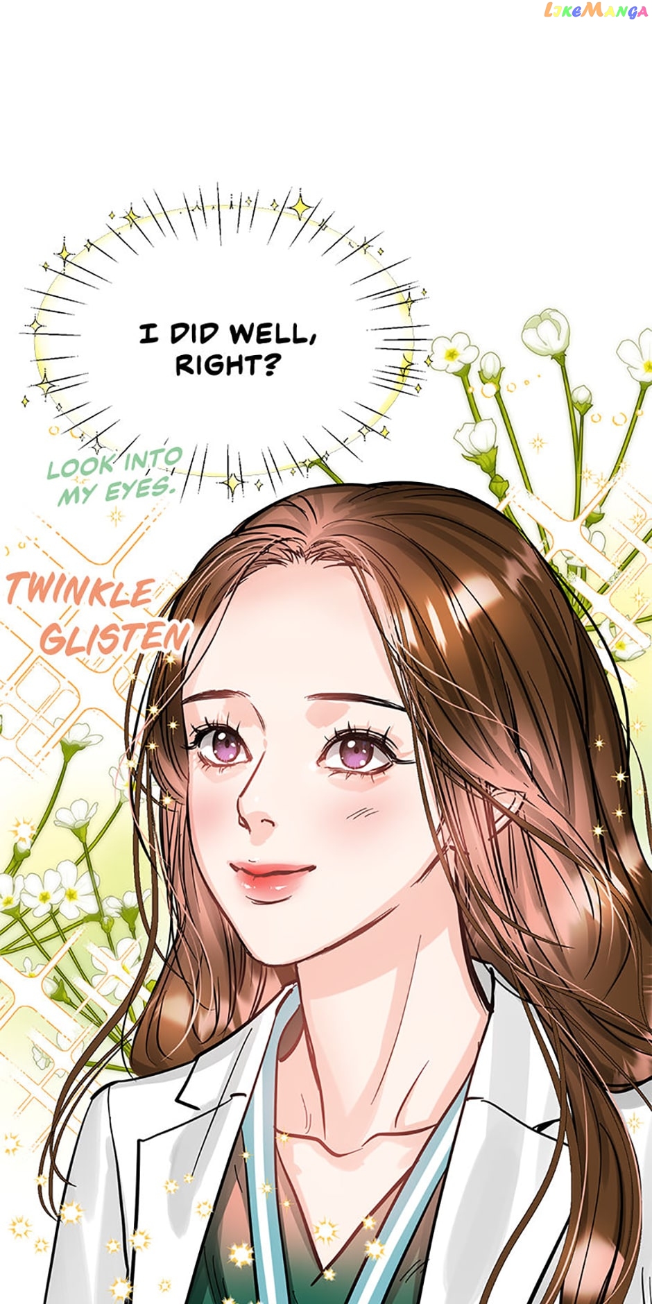Lion Heart Chapter 23 - page 21