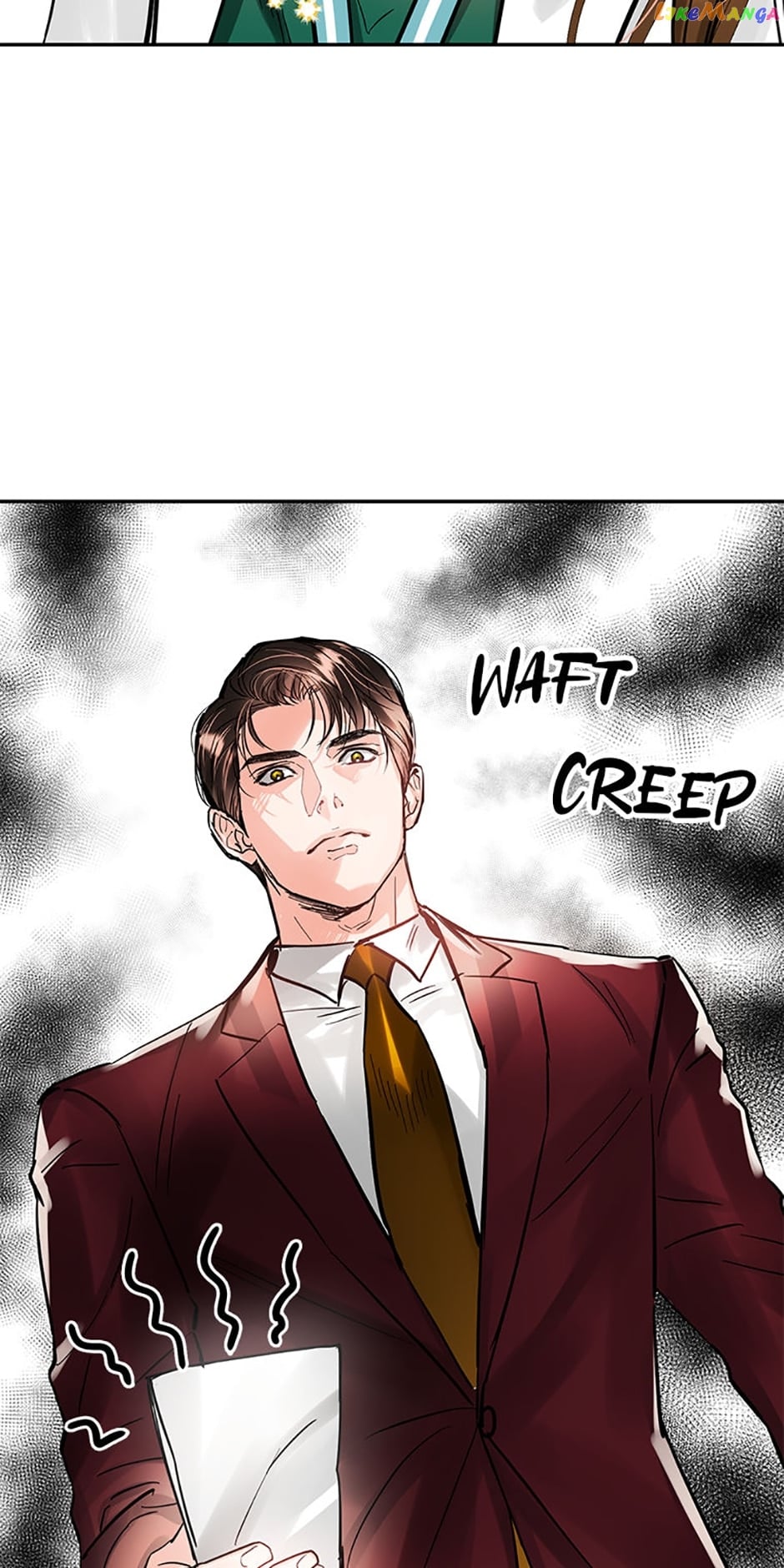 Lion Heart Chapter 23 - page 22