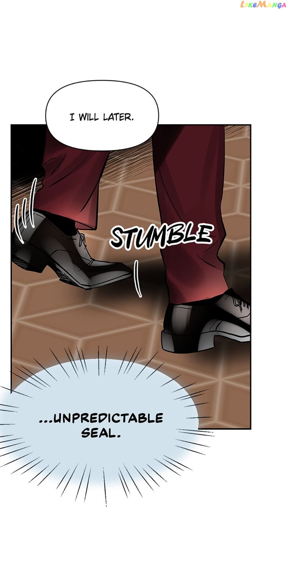 Lion Heart Chapter 23 - page 24