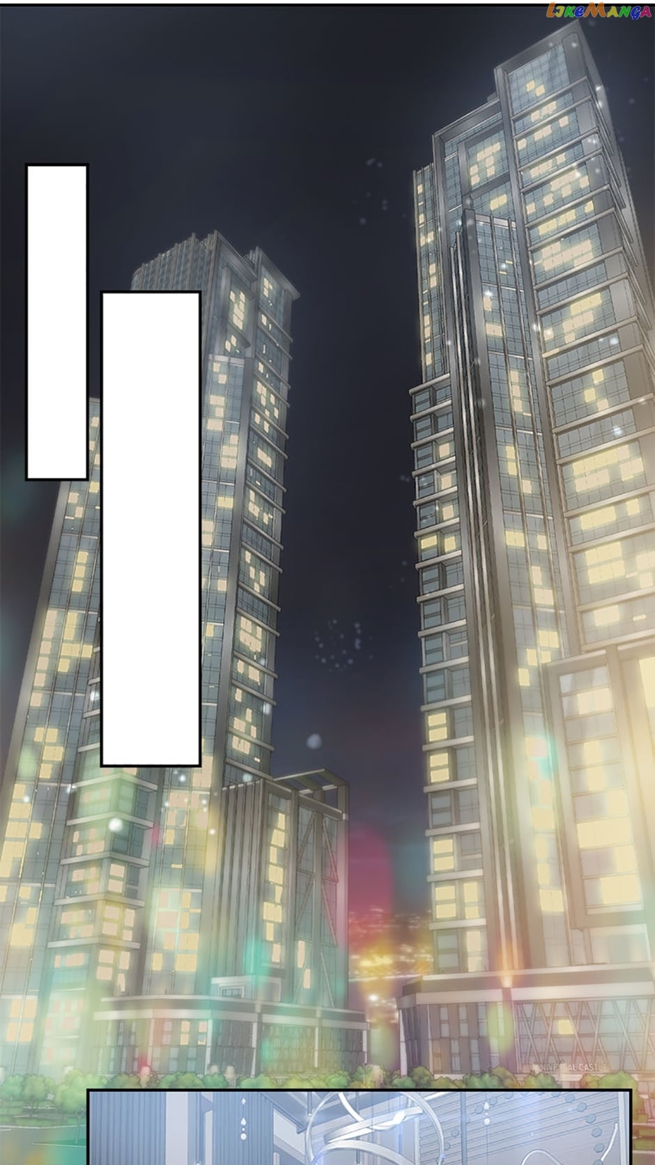 Lion Heart Chapter 23 - page 31