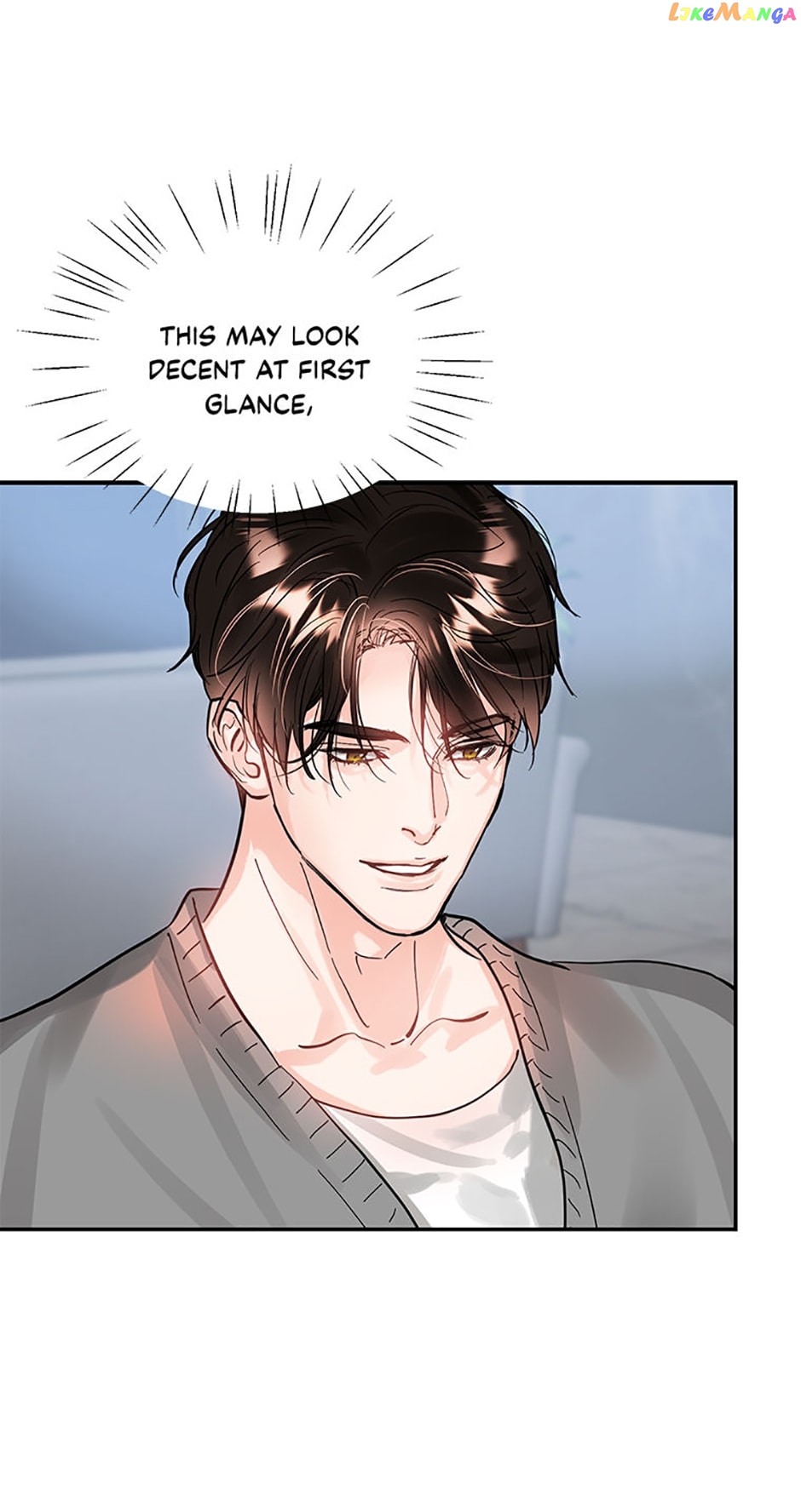 Lion Heart Chapter 23 - page 37