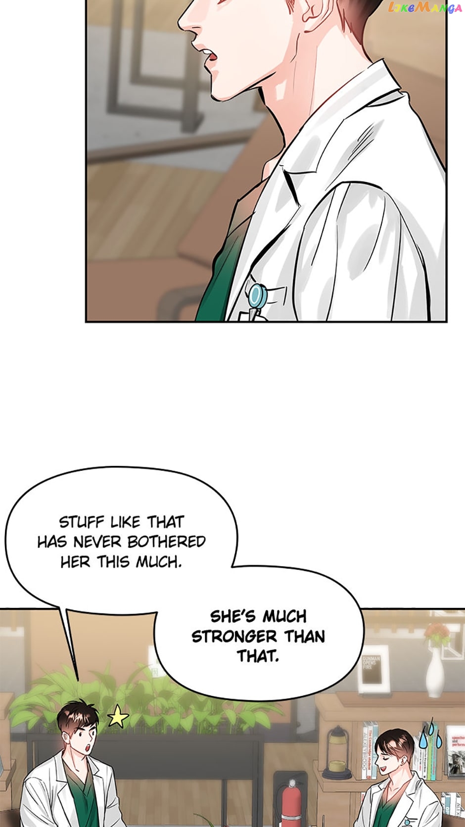 Lion Heart Chapter 23 - page 4