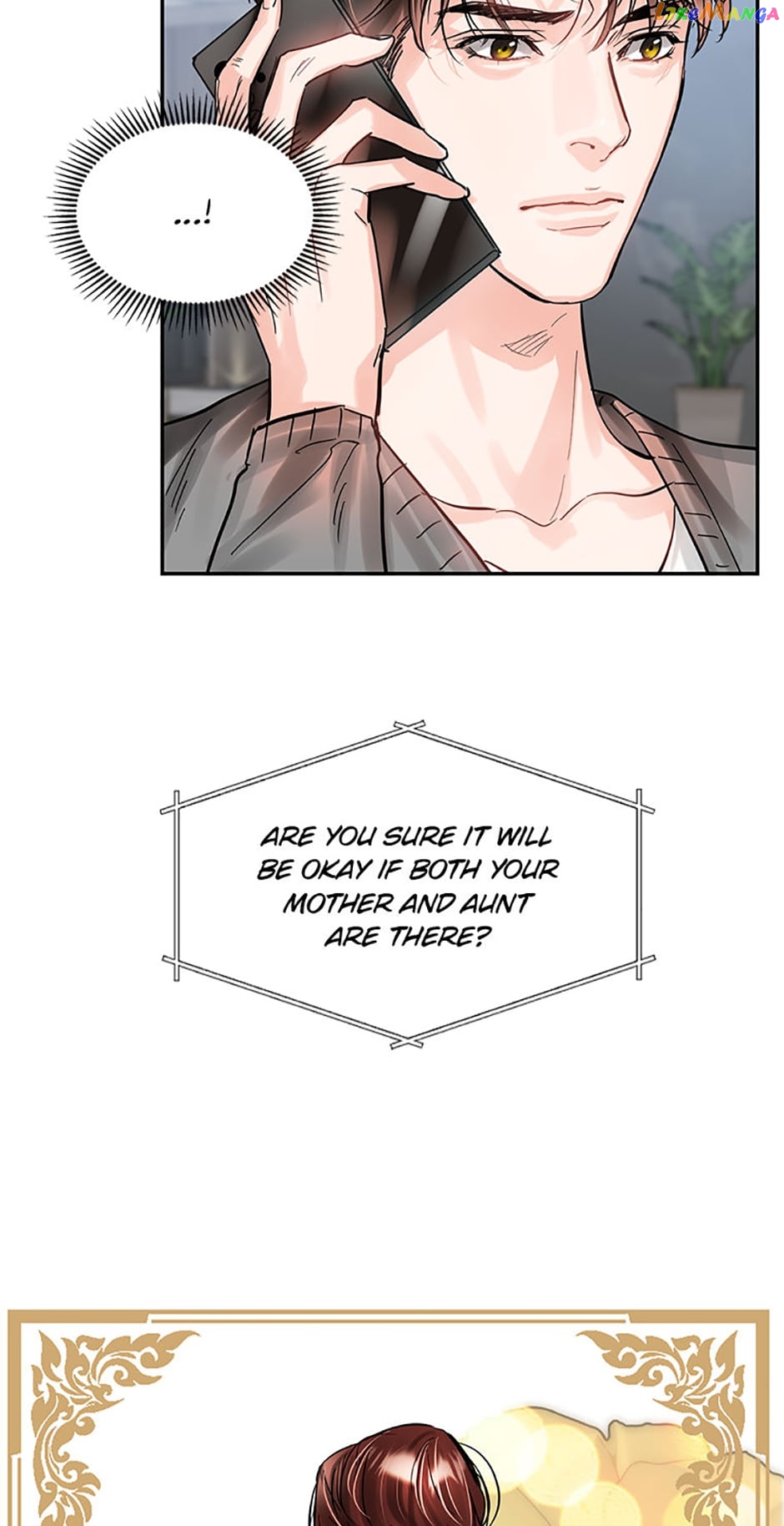 Lion Heart Chapter 23 - page 53