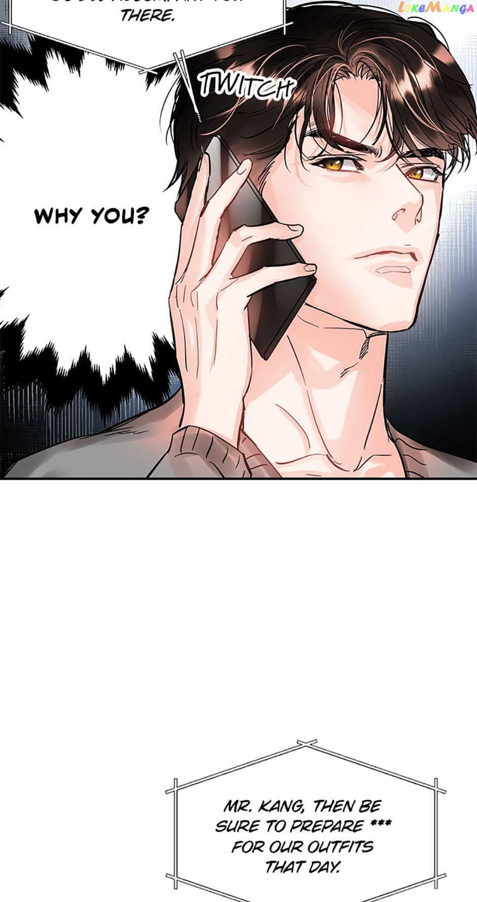 Lion Heart Chapter 23 - page 59