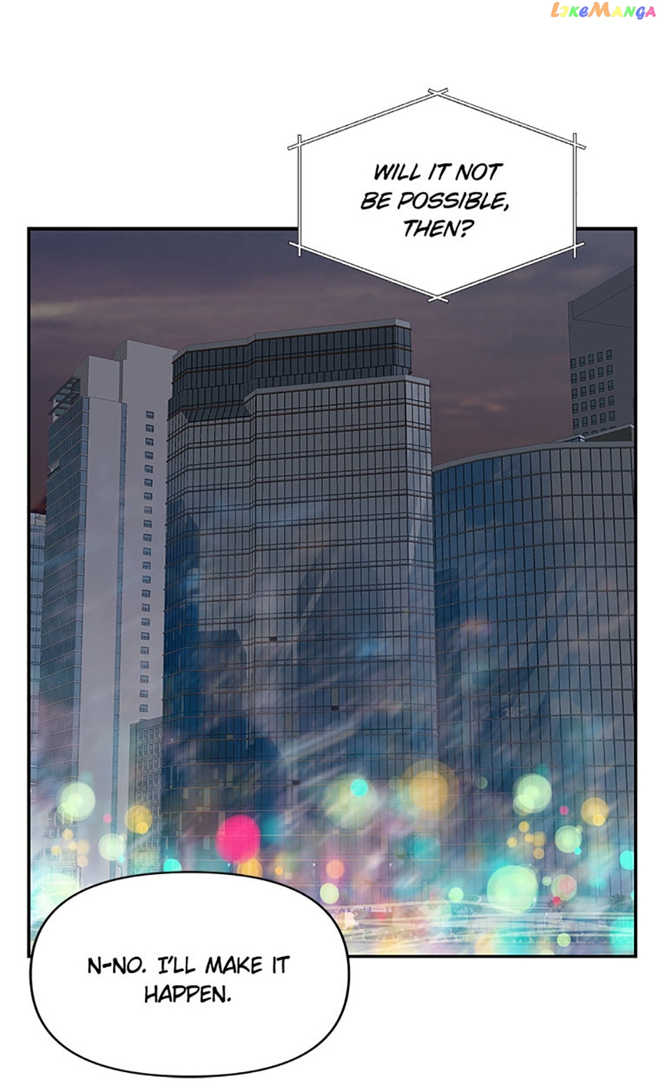 Lion Heart Chapter 23 - page 61