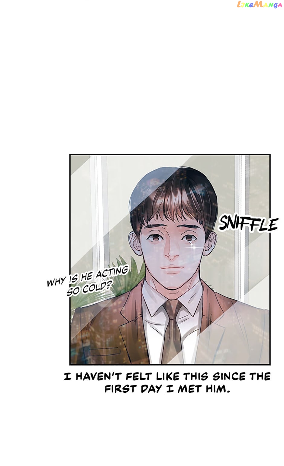 Lion Heart Chapter 23 - page 62