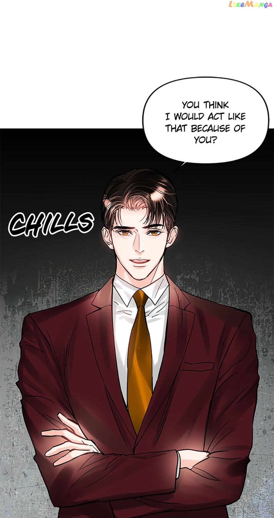 Lion Heart Chapter 23 - page 7