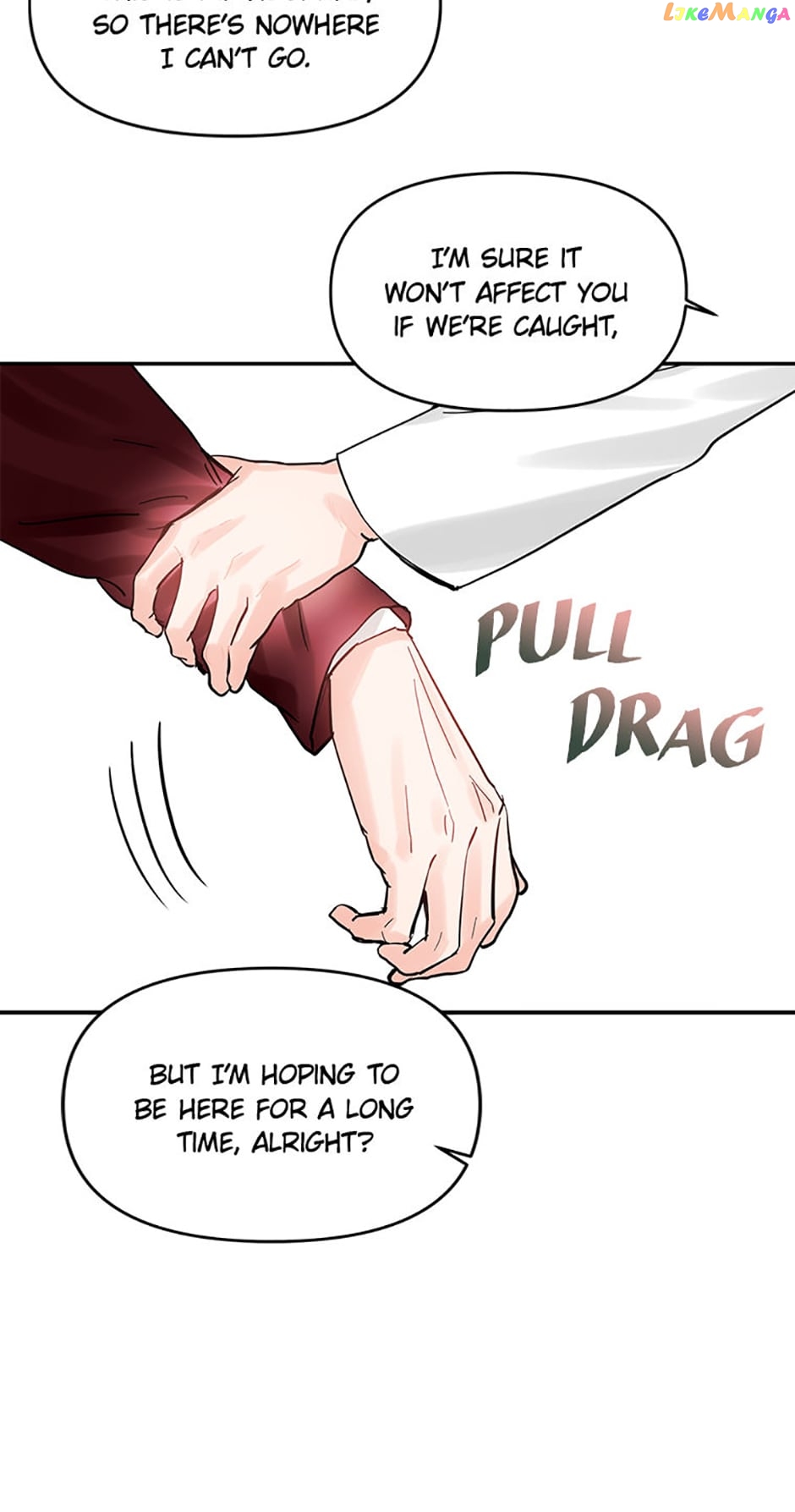 Lion Heart Chapter 22 - page 13