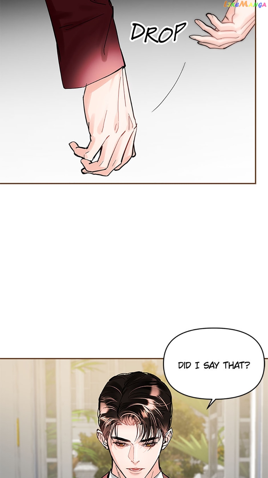 Lion Heart Chapter 22 - page 16