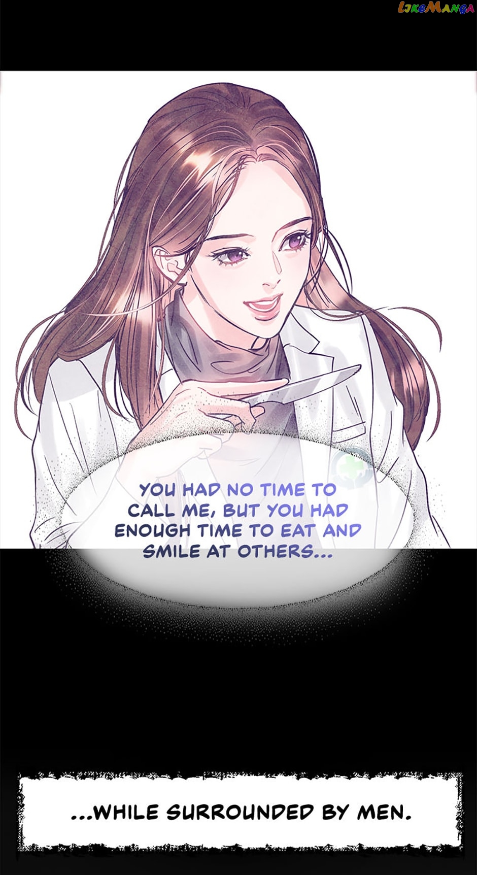Lion Heart Chapter 22 - page 21