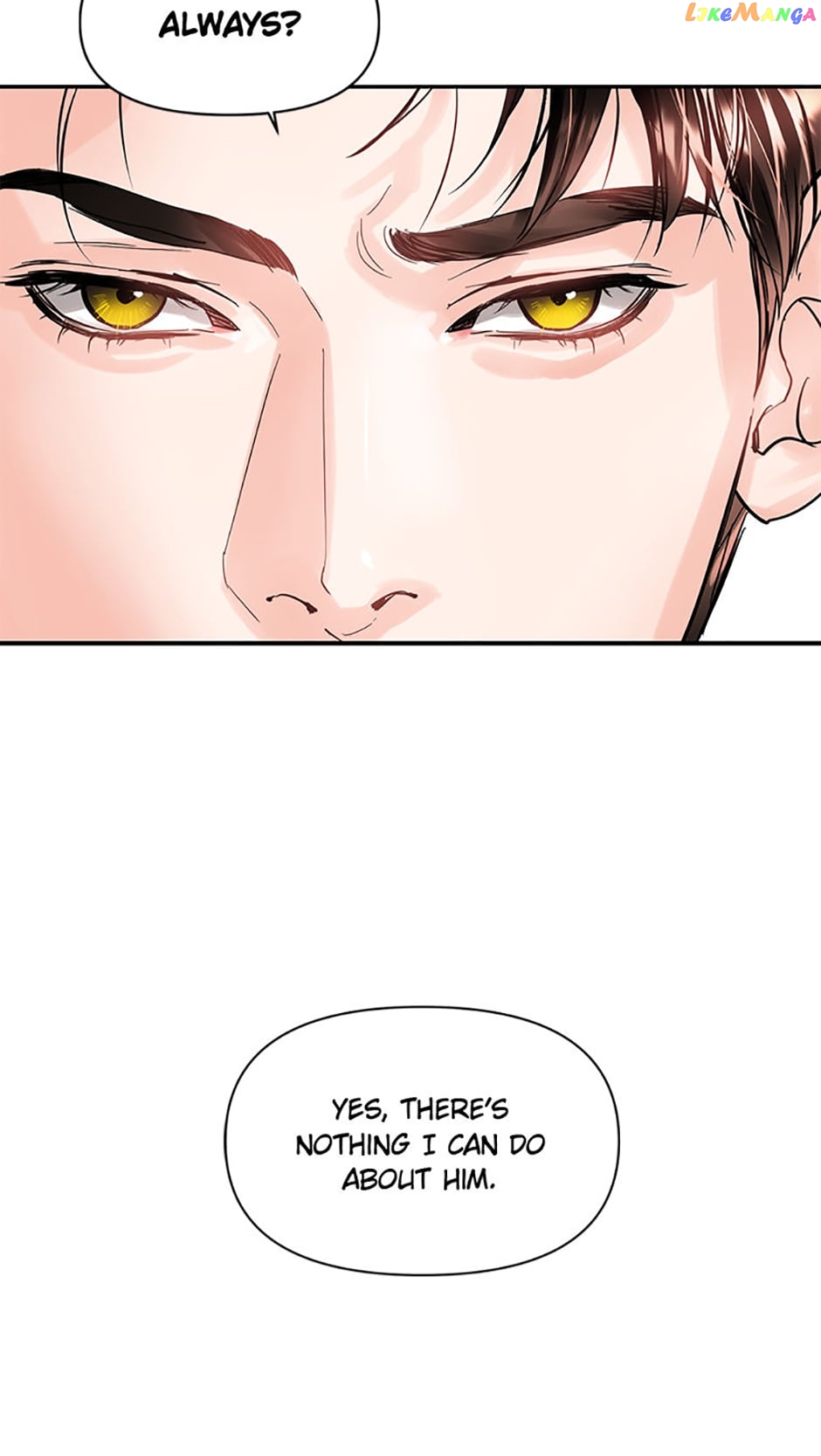 Lion Heart Chapter 22 - page 31
