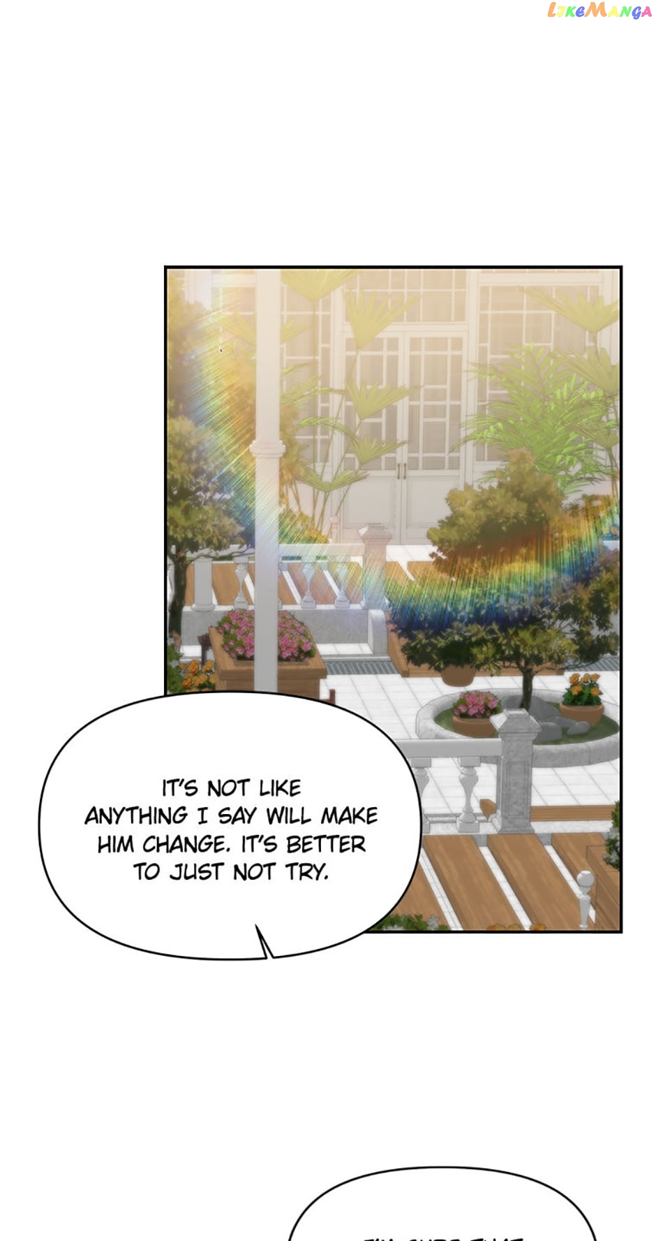 Lion Heart Chapter 22 - page 32