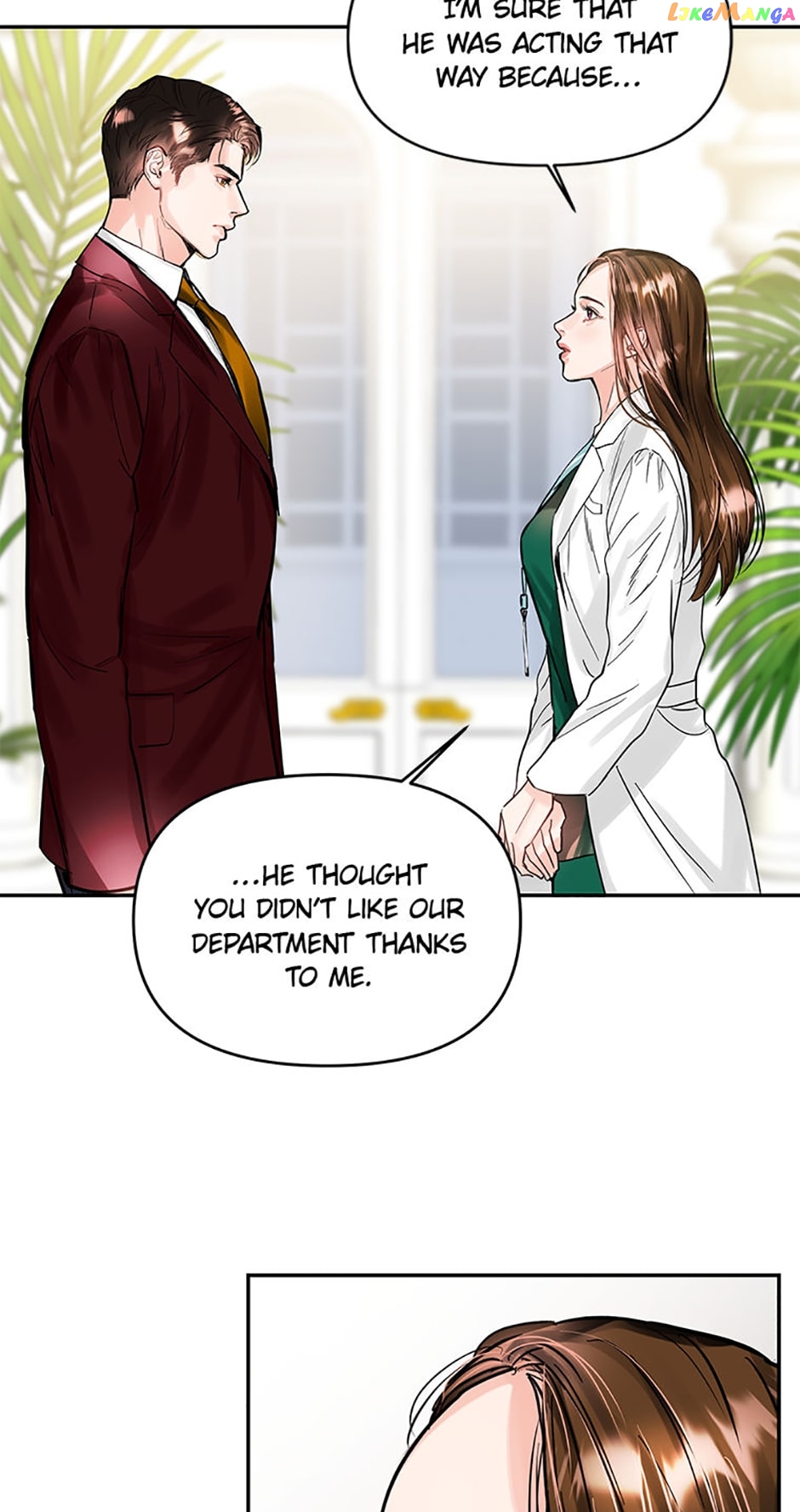 Lion Heart Chapter 22 - page 33