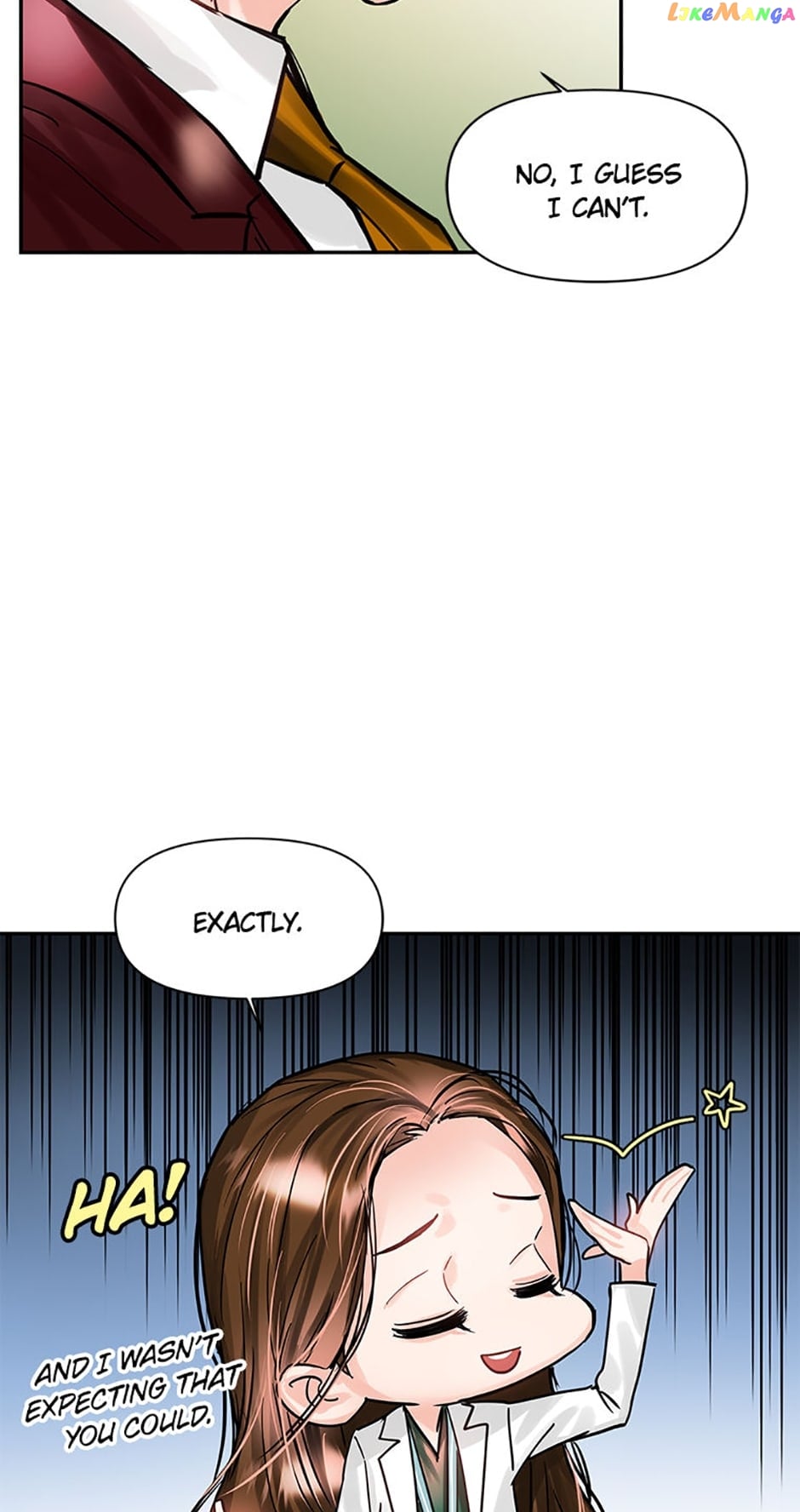 Lion Heart Chapter 22 - page 35