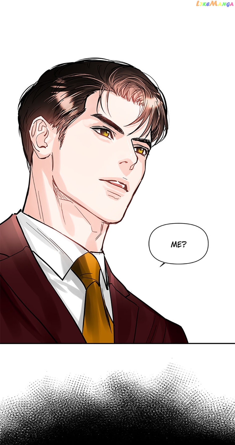 Lion Heart Chapter 22 - page 38