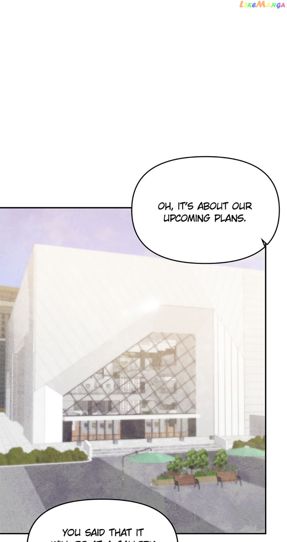 Lion Heart Chapter 22 - page 46