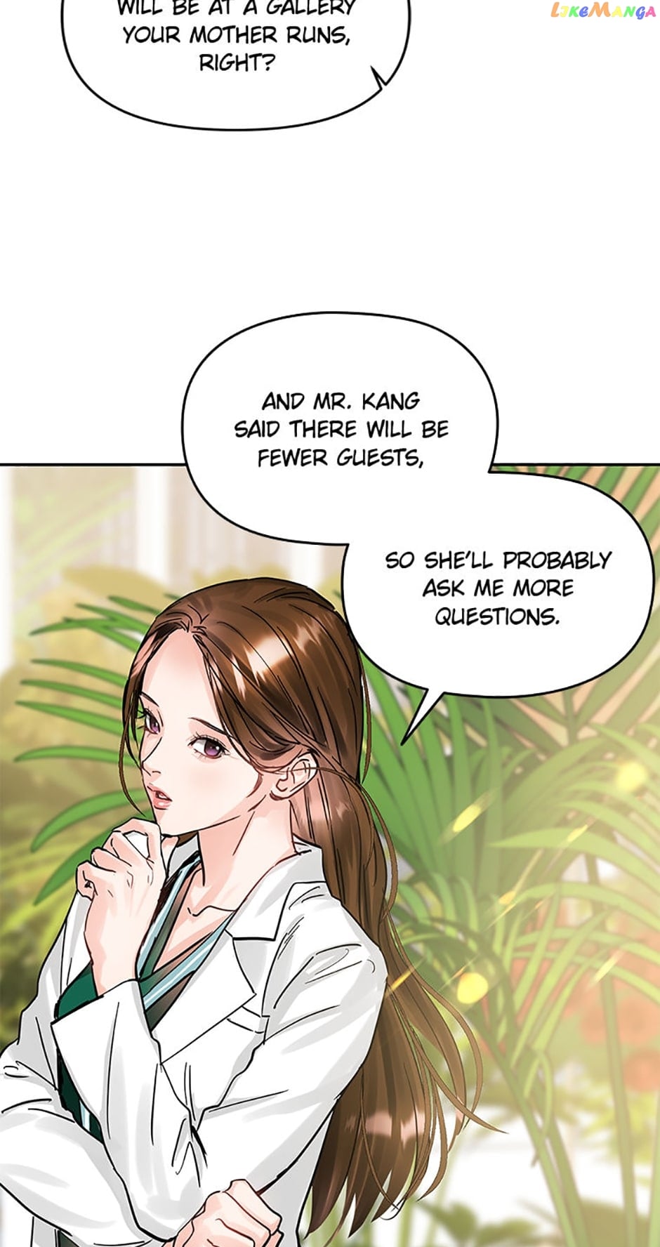 Lion Heart Chapter 22 - page 47