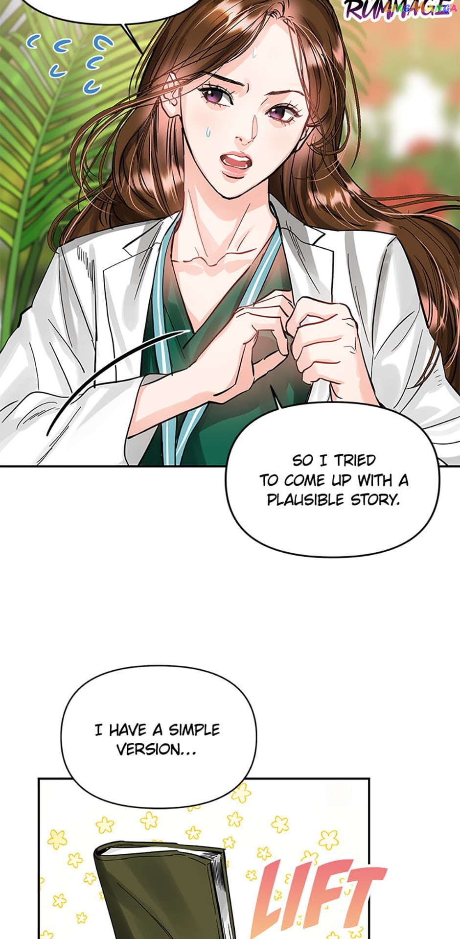 Lion Heart Chapter 22 - page 51