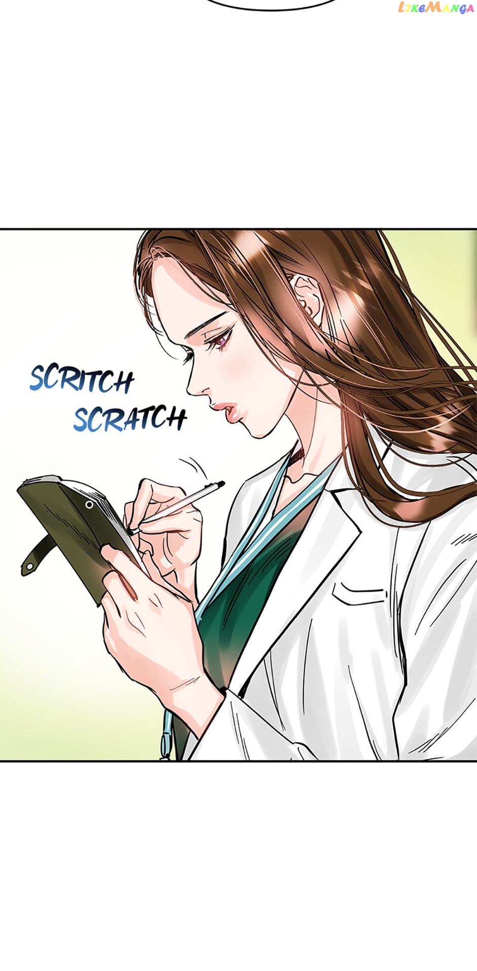 Lion Heart Chapter 22 - page 54