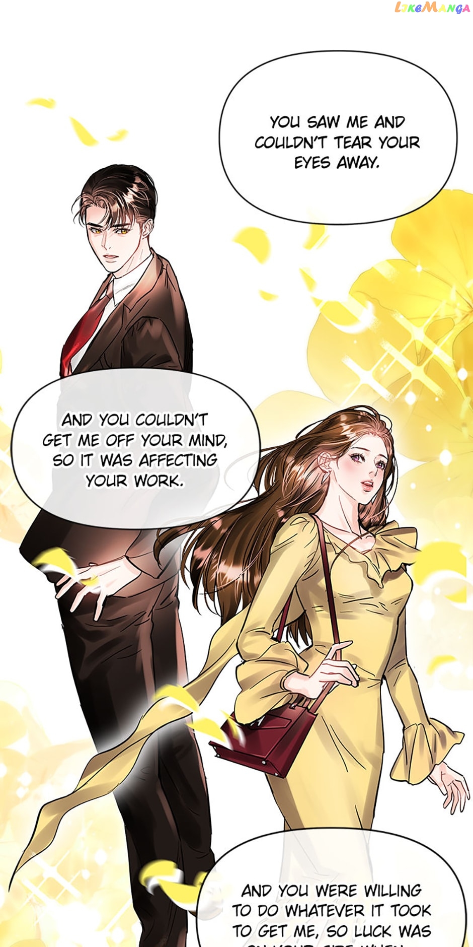 Lion Heart Chapter 22 - page 58