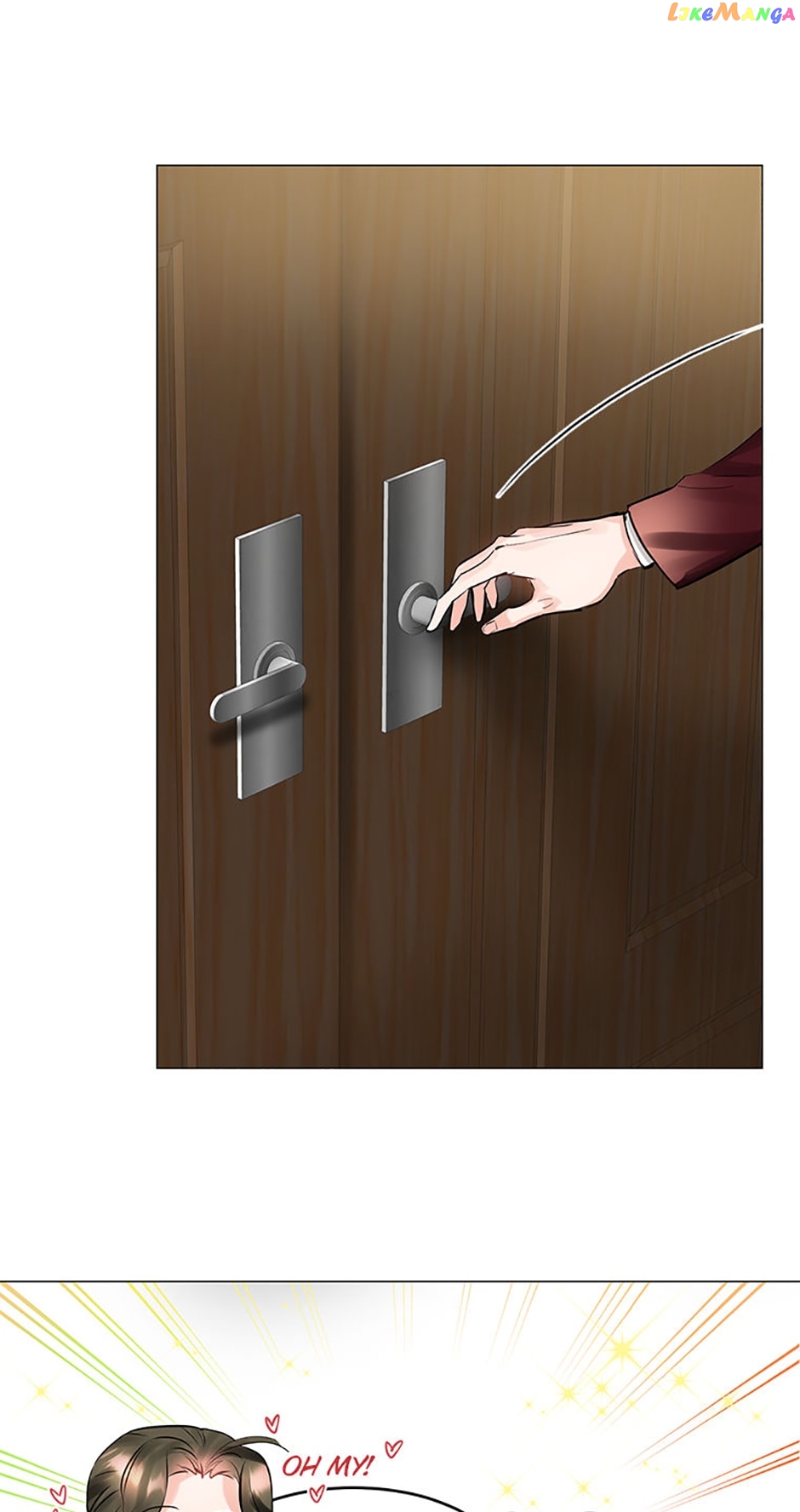 Lion Heart Chapter 21 - page 10