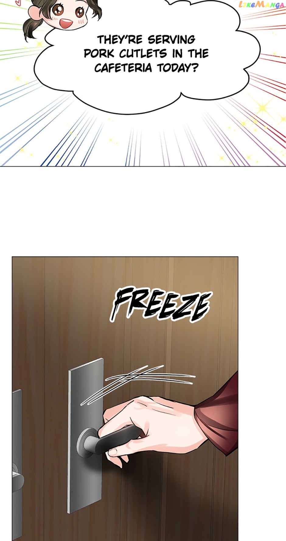 Lion Heart Chapter 21 - page 11