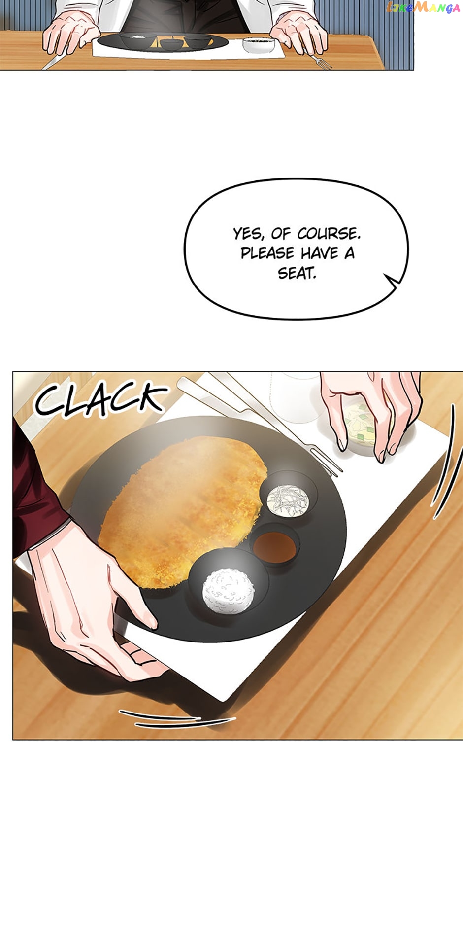 Lion Heart Chapter 21 - page 24