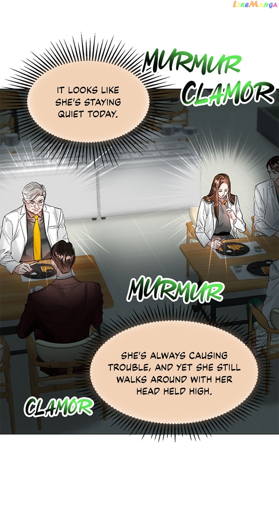 Lion Heart Chapter 21 - page 31
