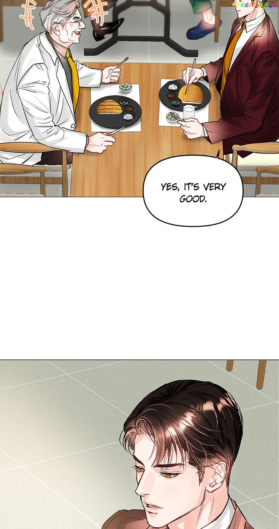 Lion Heart Chapter 21 - page 34