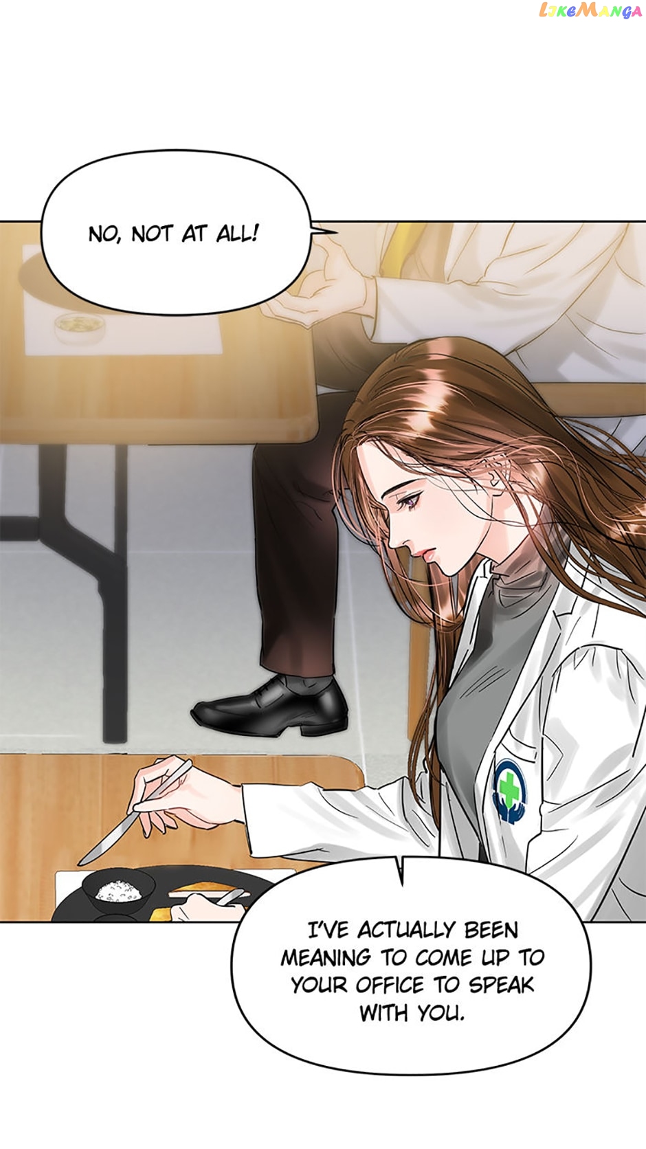 Lion Heart Chapter 21 - page 37