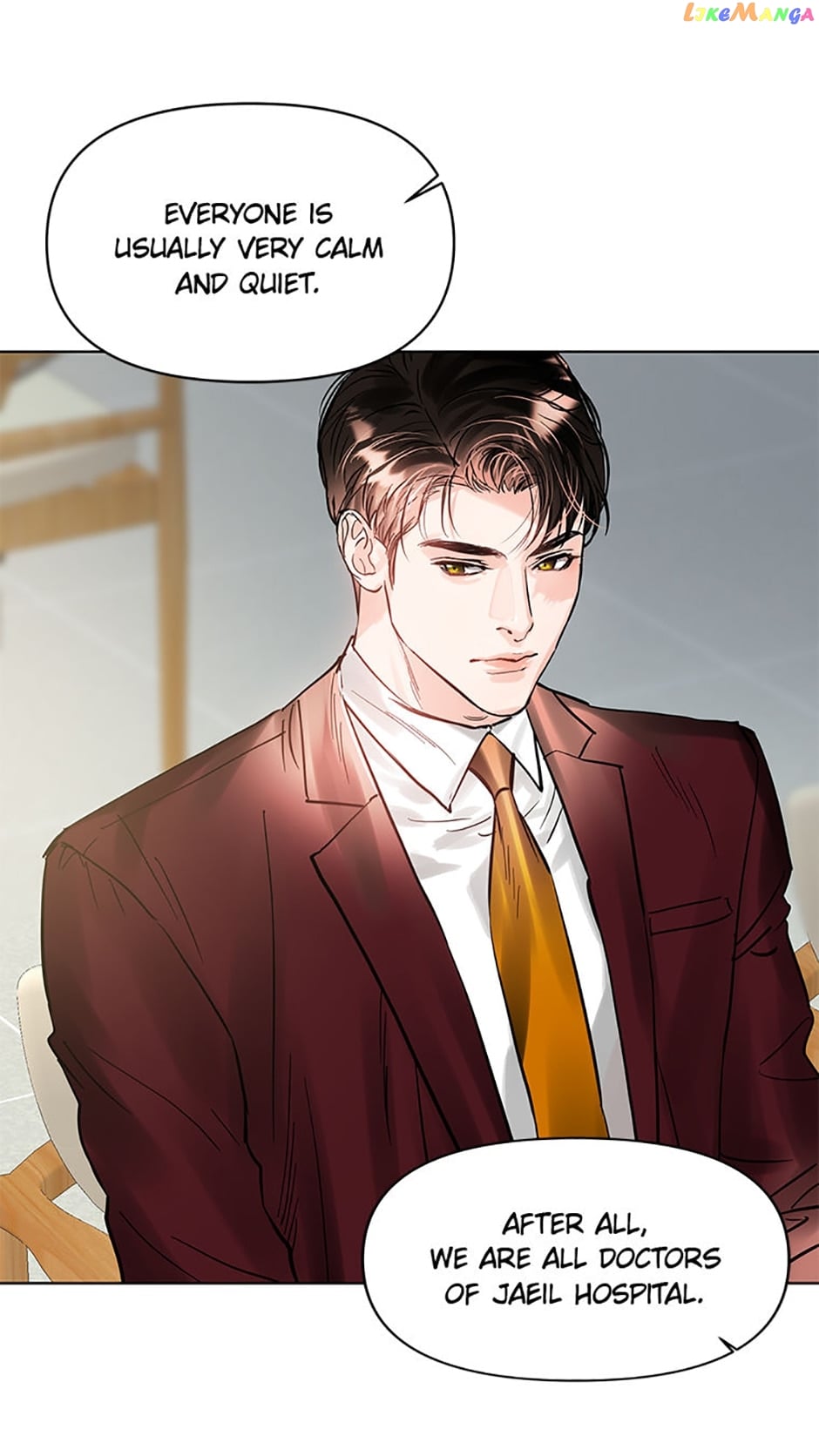 Lion Heart Chapter 21 - page 40