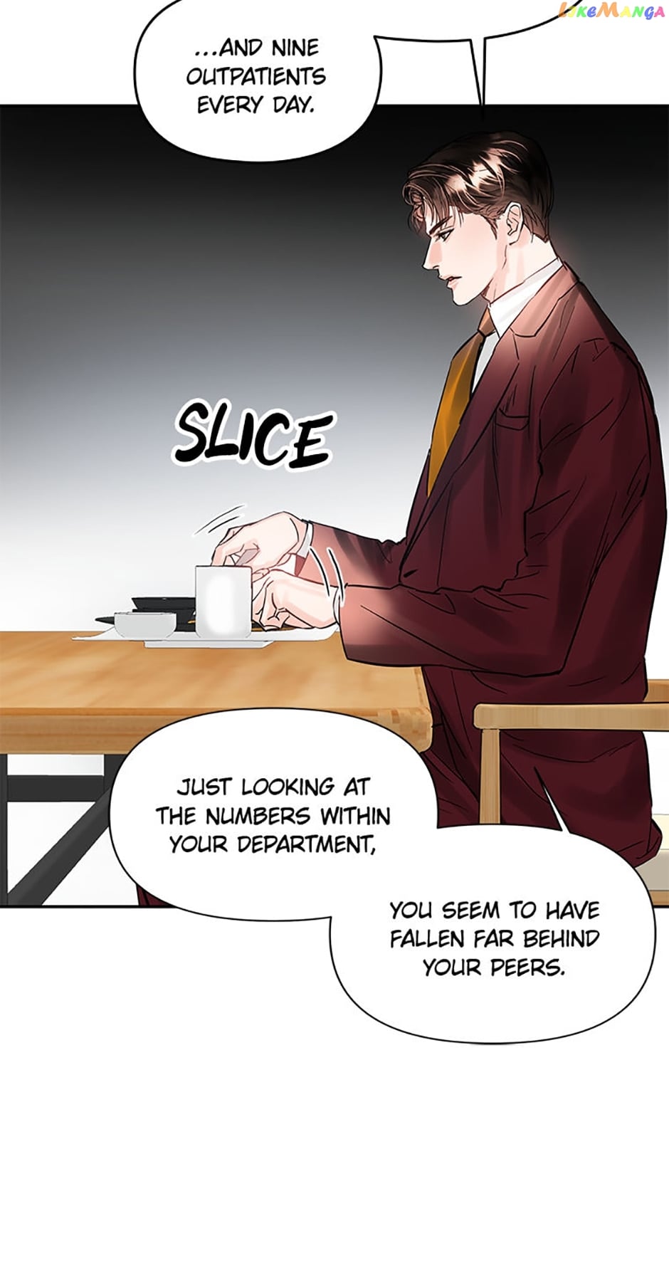 Lion Heart Chapter 21 - page 44