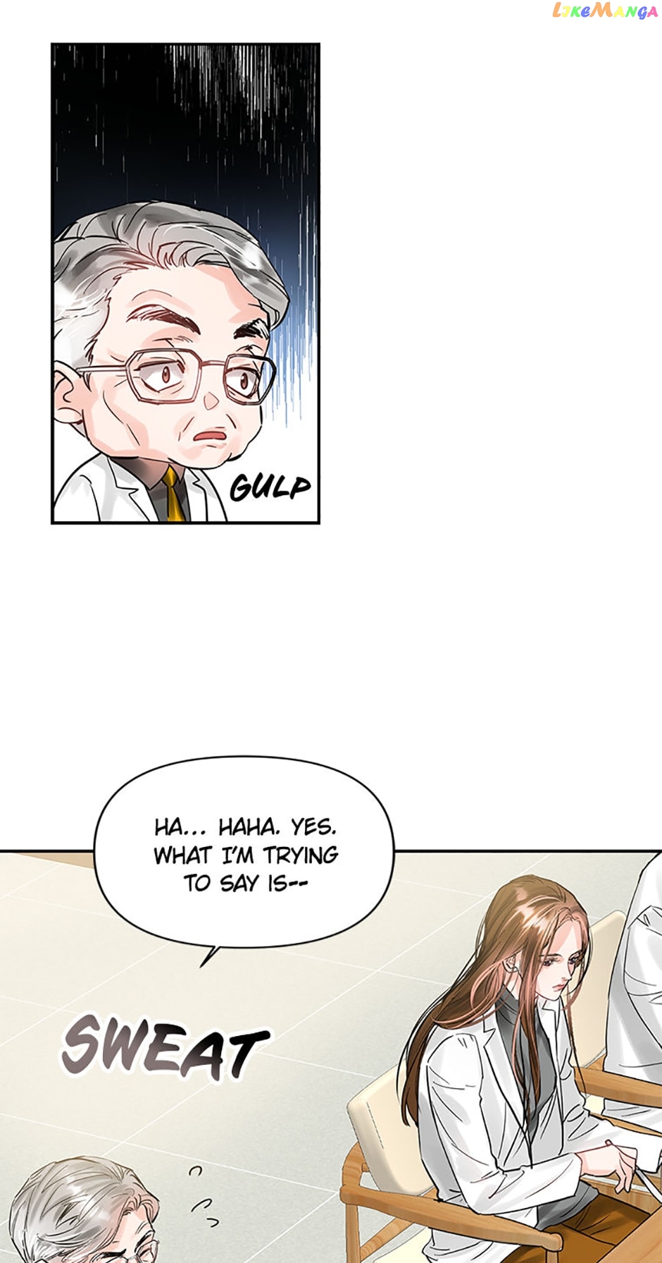 Lion Heart Chapter 21 - page 47